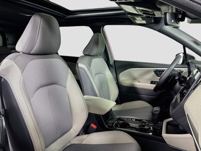 2026 Subaru Forester Hybrid Premium Hybrid