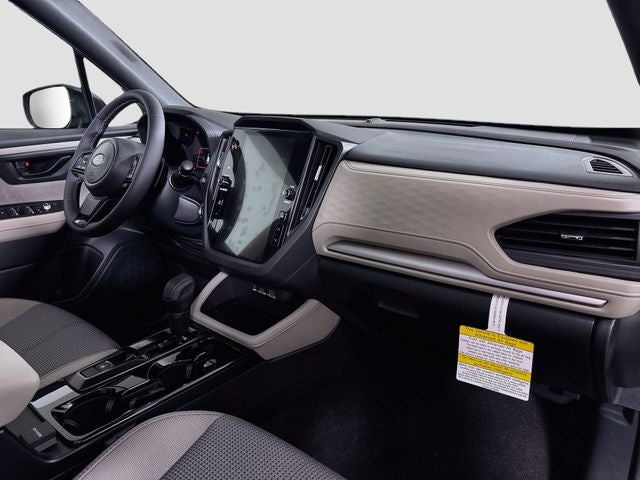 2026 Subaru Forester Hybrid Premium Hybrid