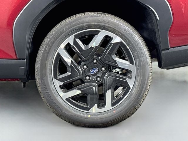 2026 Subaru Forester Hybrid Premium Hybrid