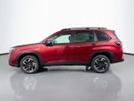 2026 Subaru Forester Hybrid Premium Hybrid