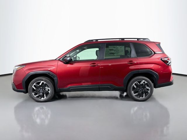 2026 Subaru Forester Hybrid Premium Hybrid