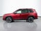 2026 Subaru Forester Hybrid Premium Hybrid