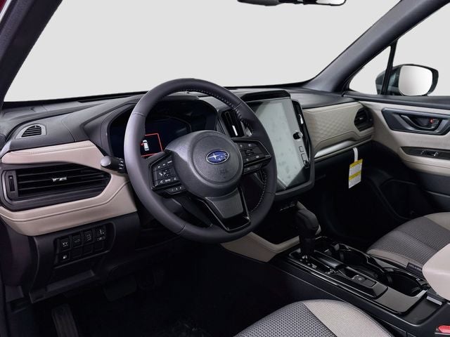 2026 Subaru Forester Hybrid Premium Hybrid
