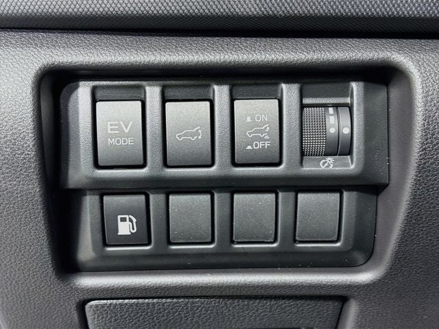 2026 Subaru Forester Hybrid Premium Hybrid