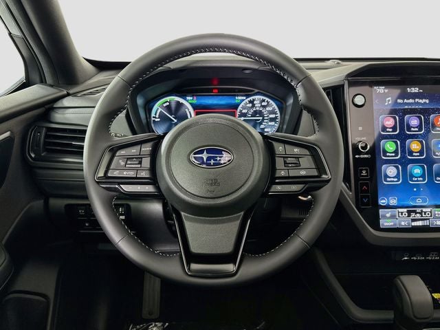 2026 Subaru Forester Hybrid Premium Hybrid