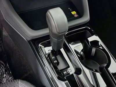 2026 Subaru Forester Hybrid Premium Hybrid