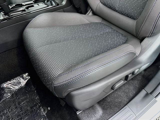 2026 Subaru Forester Hybrid Premium Hybrid