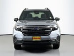 2026 Subaru Forester Hybrid Premium Hybrid