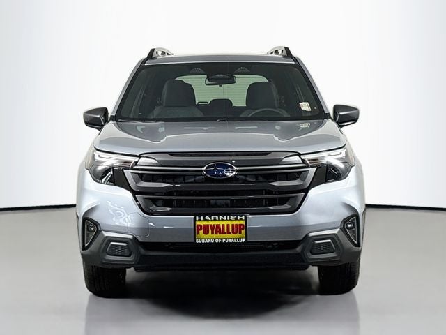 2026 Subaru Forester Hybrid Premium Hybrid