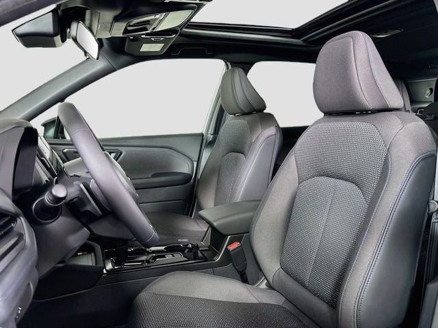 2026 Subaru Forester Hybrid Premium Hybrid