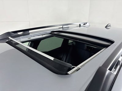 2026 Subaru Forester Hybrid Premium Hybrid