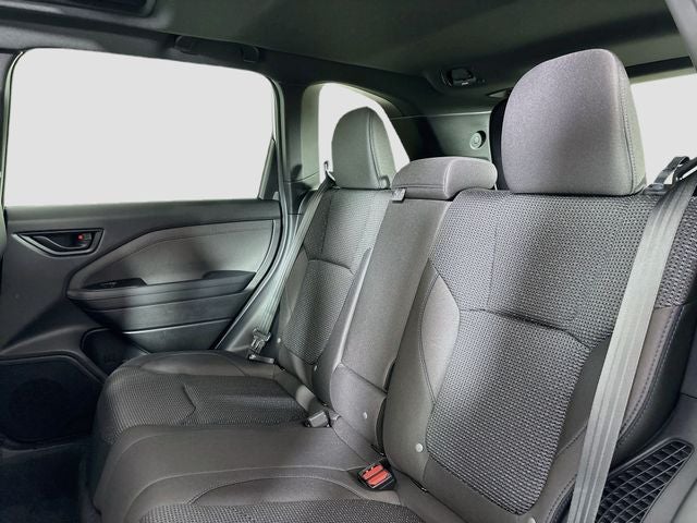 2026 Subaru Forester Hybrid Premium Hybrid