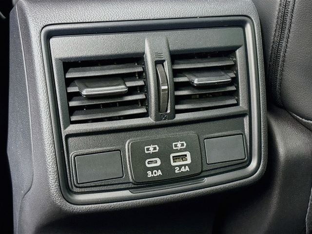 2026 Subaru Forester Hybrid Premium Hybrid