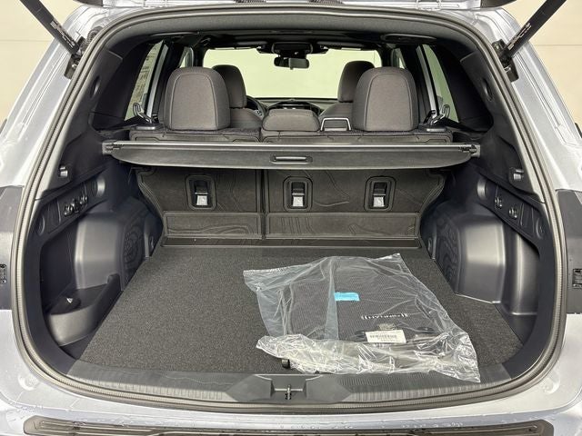 2026 Subaru Forester Hybrid Premium Hybrid