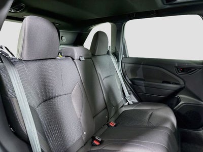 2026 Subaru Forester Hybrid Premium Hybrid