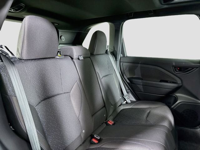 2026 Subaru Forester Hybrid Premium Hybrid
