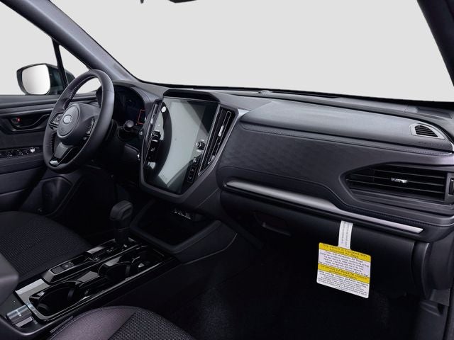 2026 Subaru Forester Hybrid Premium Hybrid