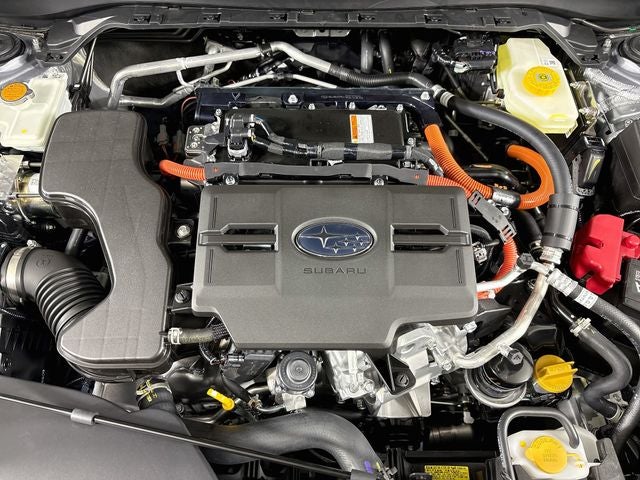 2026 Subaru Forester Hybrid Premium Hybrid