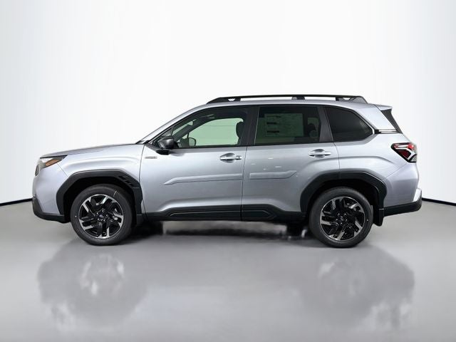 2026 Subaru Forester Hybrid Premium Hybrid
