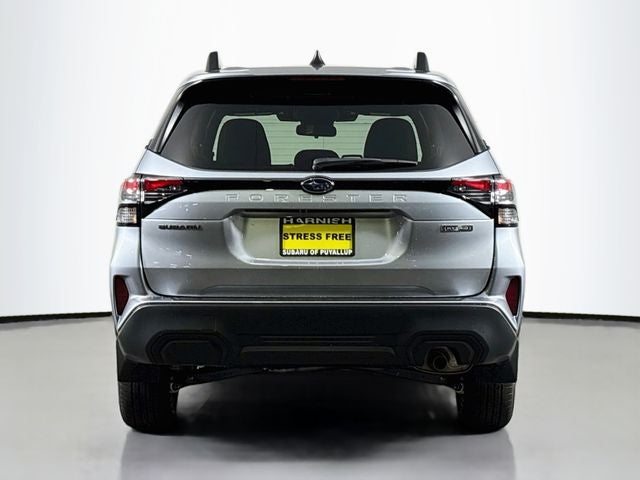2026 Subaru Forester Hybrid Premium Hybrid