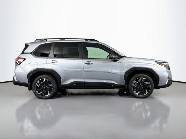 2026 Subaru Forester Hybrid Premium Hybrid