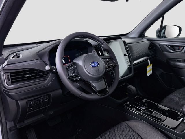 2026 Subaru Forester Hybrid Premium Hybrid