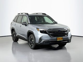 2026 Subaru Forester Hybrid Premium Hybrid