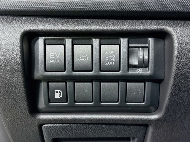2026 Subaru Forester Hybrid Premium Hybrid