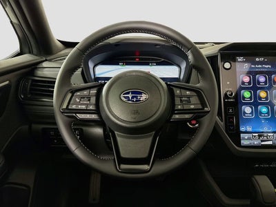 2026 Subaru Forester Hybrid Premium Hybrid