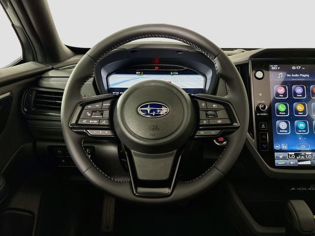 2026 Subaru Forester Hybrid Premium Hybrid