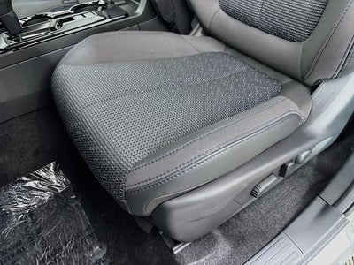 2026 Subaru Forester Hybrid Premium Hybrid