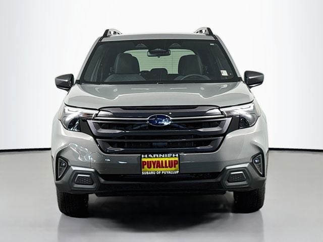 2026 Subaru Forester Hybrid Premium Hybrid