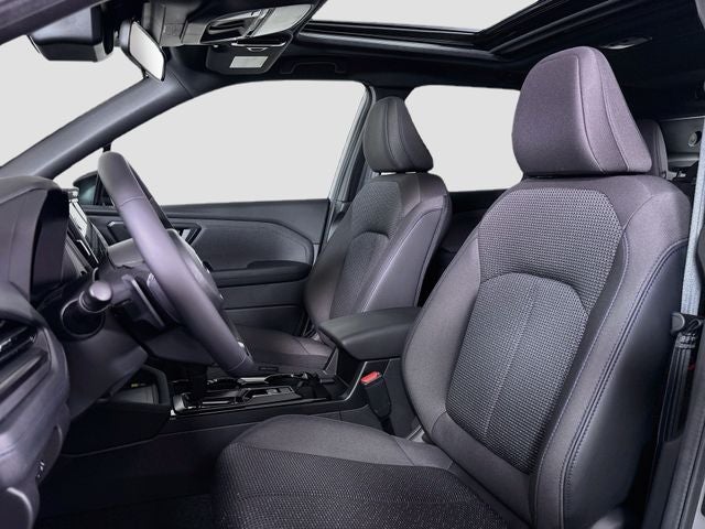 2026 Subaru Forester Hybrid Premium Hybrid