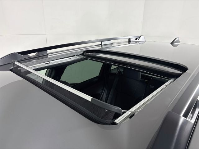 2026 Subaru Forester Hybrid Premium Hybrid