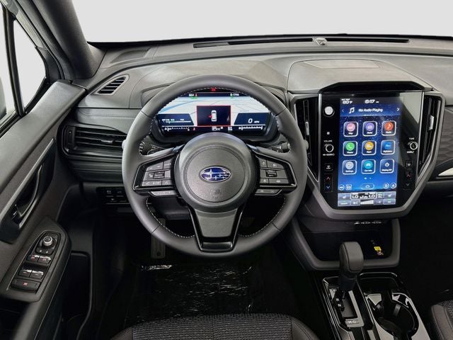 2026 Subaru Forester Hybrid Premium Hybrid