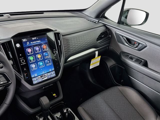 2026 Subaru Forester Hybrid Premium Hybrid