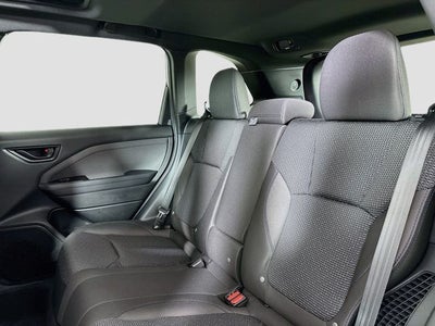 2026 Subaru Forester Hybrid Premium Hybrid