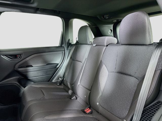 2026 Subaru Forester Hybrid Premium Hybrid