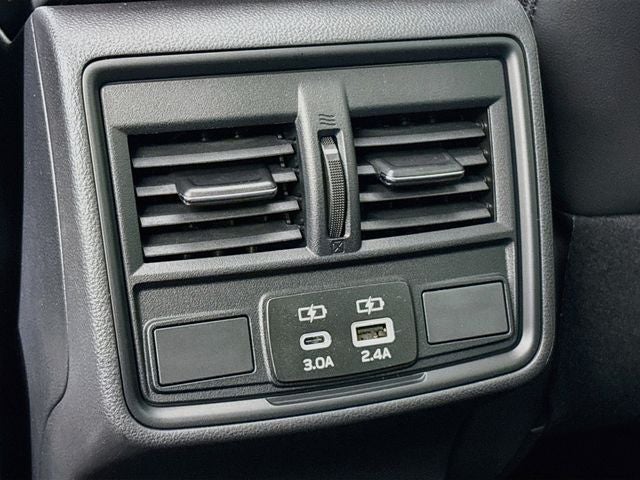 2026 Subaru Forester Hybrid Premium Hybrid