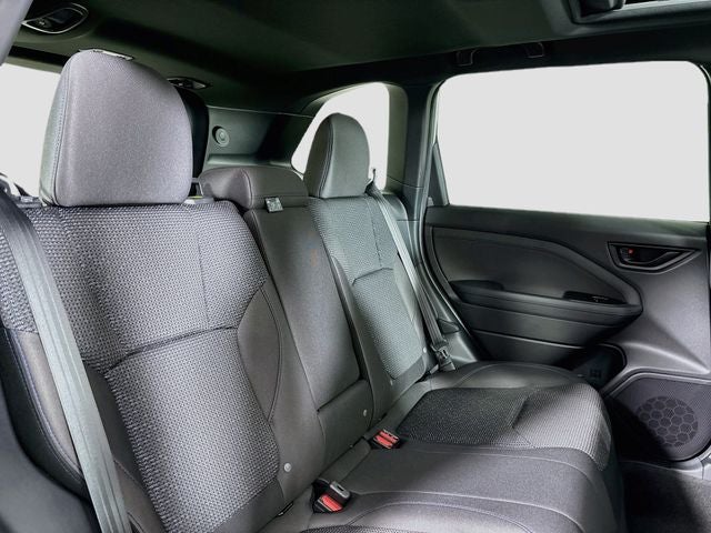 2026 Subaru Forester Hybrid Premium Hybrid
