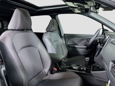 2026 Subaru Forester Hybrid Premium Hybrid