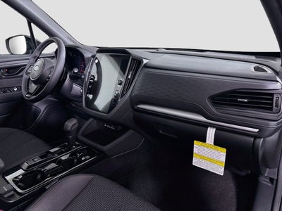 2026 Subaru Forester Hybrid Premium Hybrid