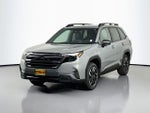 2026 Subaru Forester Hybrid Premium Hybrid
