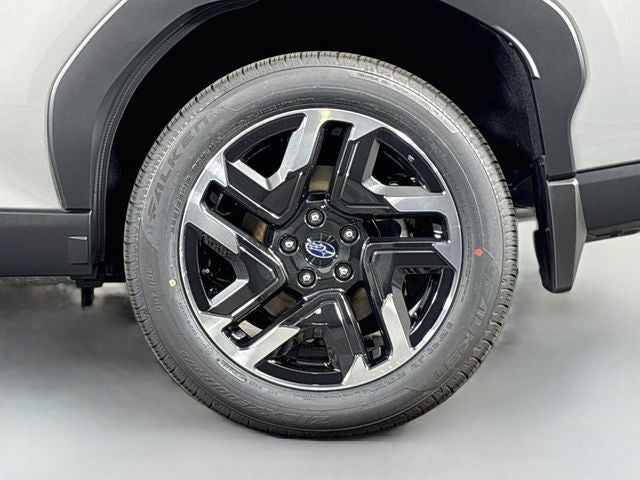 2026 Subaru Forester Hybrid Premium Hybrid