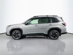 2026 Subaru Forester Hybrid Premium Hybrid