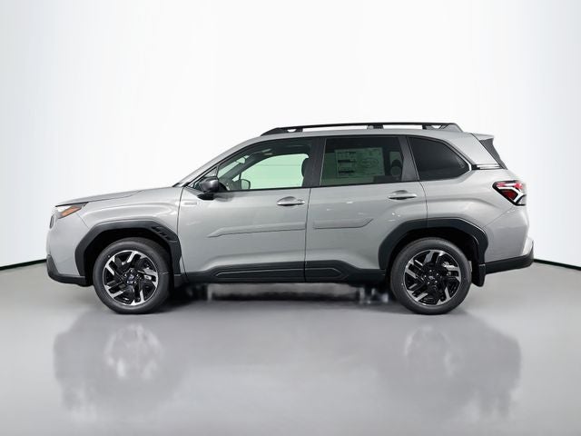 2026 Subaru Forester Hybrid Premium Hybrid