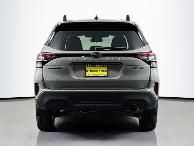 2026 Subaru Forester Hybrid Premium Hybrid
