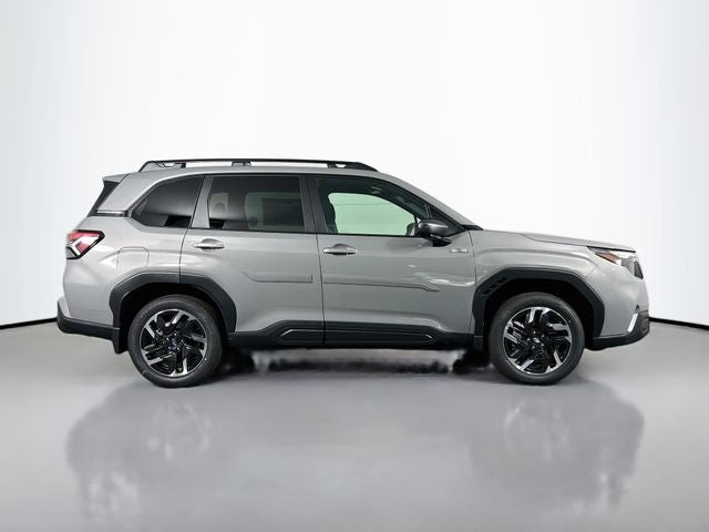 2026 Subaru Forester Hybrid Premium Hybrid