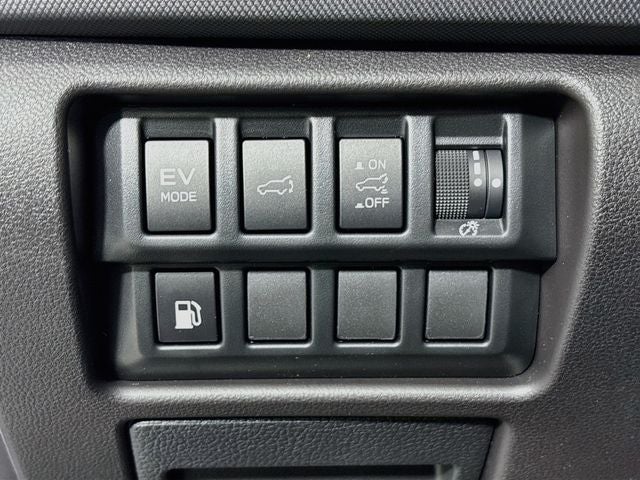2026 Subaru Forester Hybrid Premium Hybrid
