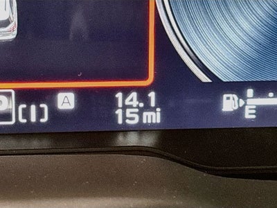 2026 Subaru Forester Hybrid Premium Hybrid